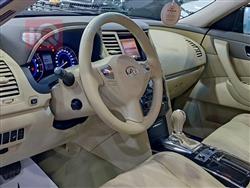 انفنتي QX70